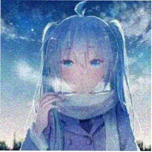 影迷柚子头像